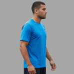 Gorgesto "Sky-Wire" Performance Tee - Image 2
