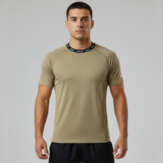 Gorgesto "Tactical" Performance Tee