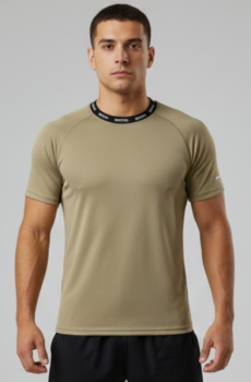 Gorgesto "Tactical" Performance Tee
