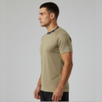 Gorgesto "Tactical" Performance Tee - Image 2