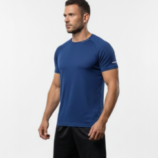 Gorgesto "Velocity" Performance Tee