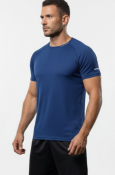 Gorgesto "Velocity" Performance Tee