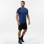 Gorgesto "Velocity" Performance Tee - Image 2