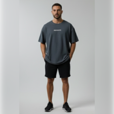 Gorgesto "Titan" Oversized Pump Cover