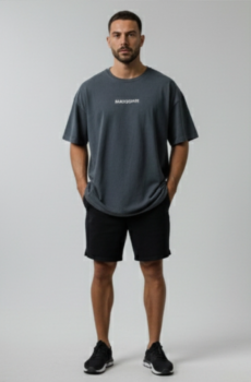 Gorgesto "Titan" Oversized Pump Cover