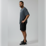 Gorgesto "Titan" Oversized Pump Cover - Image 3