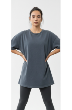 Gorgesto "French" Oversized Pump Cover