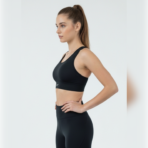 Gorgesto "Epic Support" Performance Bra - Image 2