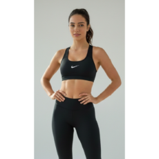 Gorgesto "Onyx Pro" Performance Bra