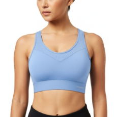 Gorgesto "Aura" Performance Bra
