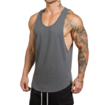 Gorgesto "Core" Training Tank - Image 3