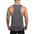 Gorgesto "Core" Training Tank - Image 4