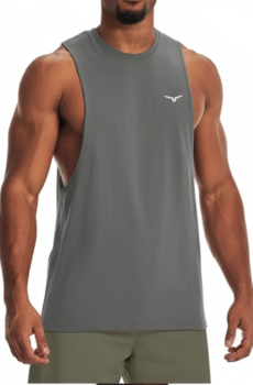 Gorgesto "Apex" Training Tank