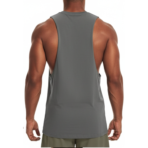 Gorgesto "Apex" Training Tank - Image 2