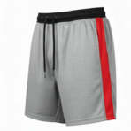 Gorgesto "Tempo" Performance Shorts - Image 3