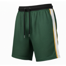 Gorgesto "Field" Performance Shorts