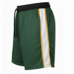 Gorgesto "Field" Performance Shorts - Image 2