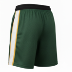 Gorgesto "Field" Performance Shorts - Image 3