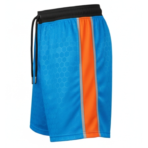 Gorgesto "Hex-Flow" Performance Shorts - Image 2