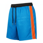 Gorgesto "Hex-Flow" Performance Shorts - Image 3