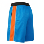 Gorgesto "Hex-Flow" Performance Shorts - Image 4