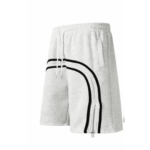 Gorgesto "Apex Arc" Training Shorts - Image 2