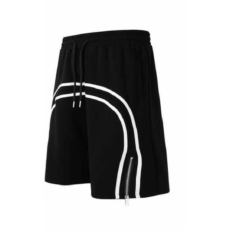 Gorgesto "Apex Arc" Training Shorts