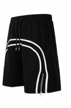 Gorgesto "Apex Arc" Training Shorts