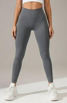Gorgesto "Seamless Flow" Leggings