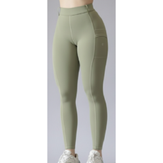 Gorgesto "Zenith" Cargo Leggings
