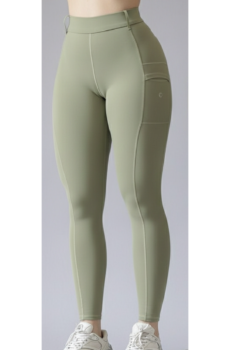 Gorgesto "Zenith" Cargo Leggings