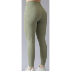 Gorgesto "Zenith" Cargo Leggings - Image 2