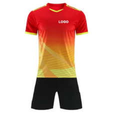 Gorgesto "Inferno" Soccer Series