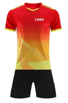 Gorgesto "Inferno" Soccer Series