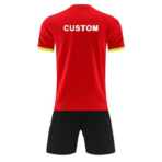 Gorgesto "Inferno" Soccer Series - Image 2