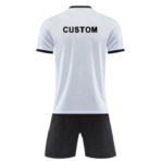 Gorgesto "Monochrome Velocity" Soccer Set - Image 2