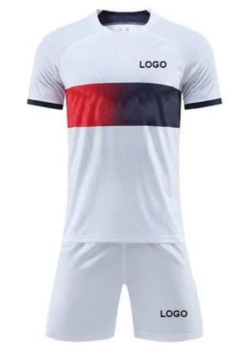 Gorgesto "Core Gradient" Soccer Series