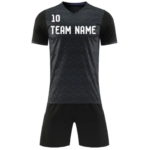 Gorgesto "Stealth" Soccer Series