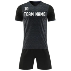 Gorgesto "Stealth" Soccer Series