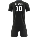 Gorgesto "Stealth" Soccer Series - Image 2