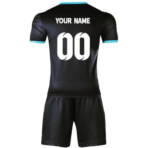 Gorgesto "Cyan Dot" Soccer Series - Image 2