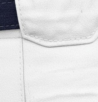 Gorgesto "Iron-Clad" American Football Uniform - Image 7