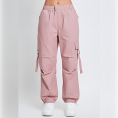 Gorgesto Urban-Utility Cargo Joggers