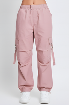 Gorgesto Urban-Utility Cargo Joggers