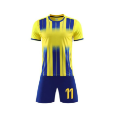 Gorgesto "Striker" Soccer Series