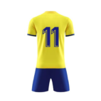 Gorgesto "Striker" Soccer Series - Image 2