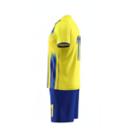 Gorgesto "Striker" Soccer Series - Image 3