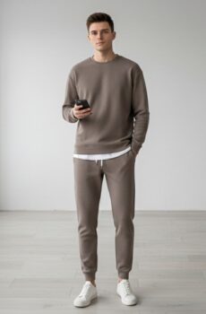 Gorgesto Essential Leisure Set