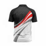 Gorgesto Elite Boost Cricket Performance Suit - Image 3
