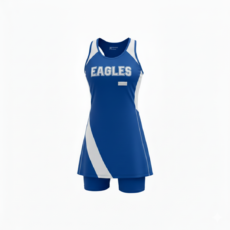 Gorgesto Flying Eagle🦅 Netball Performance Dress